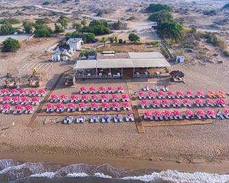 Bellissima Hotel - Side - Pantai