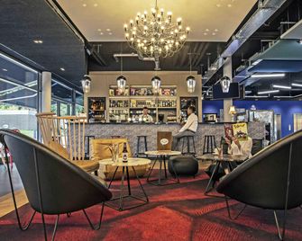 ibis Styles Geneve Carouge - Carouge - Bar