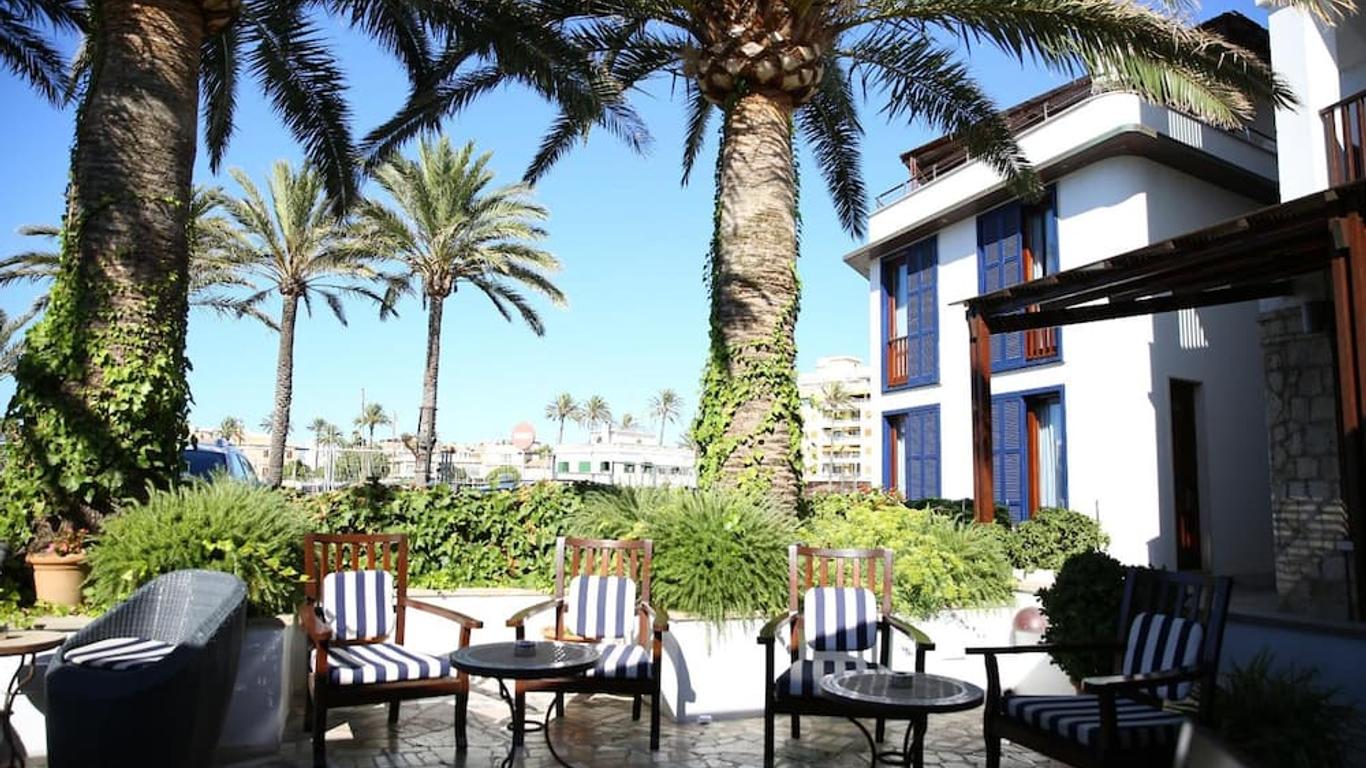Portixol Hotel & Restaurant