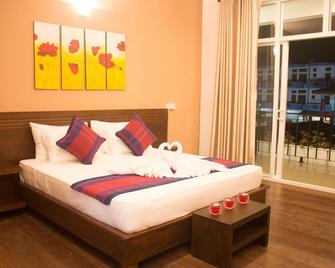 The Suite 262 - Negombo - Kolam
