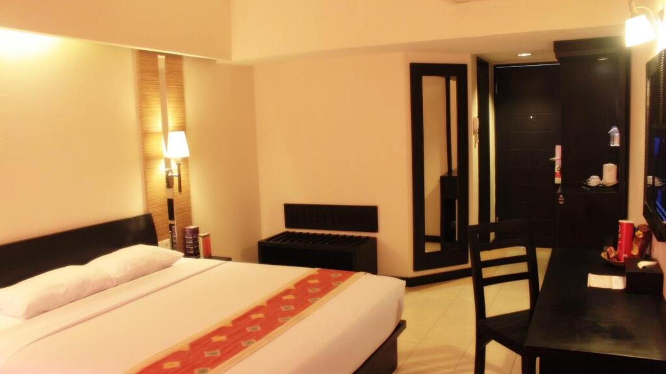 Losari Hotel & Villas Kuta Bali