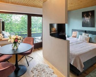 Ferienapartment Buchenberg - Halblech