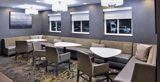 Residence Inn by Marriott Springfield South - Springfield - Area lounge