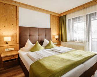 Hotel Haymon - Seefeld