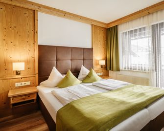 Hotel Haymon - Seefeld