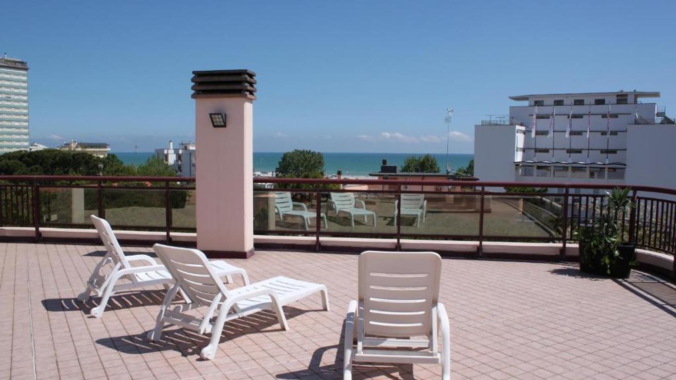 Residence Crystal Palace