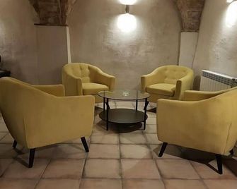 Casa Murada - Tivissa - Lounge