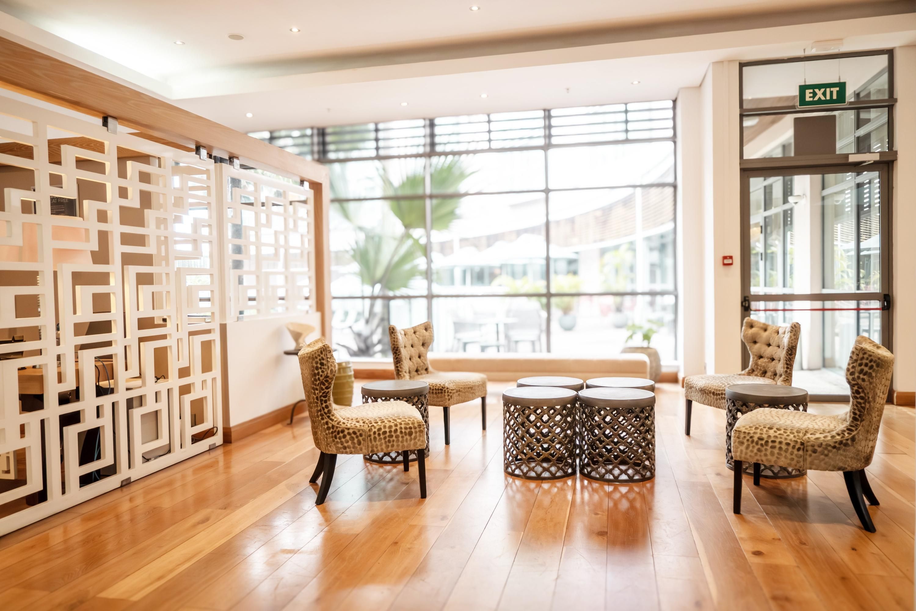 هوليداي إن موريشيوس مون تريزور باي آيتش جي