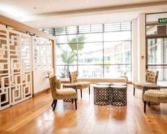 Holiday Inn Mauritius Mon Tresor By IHG - Mahébourg - Lounge