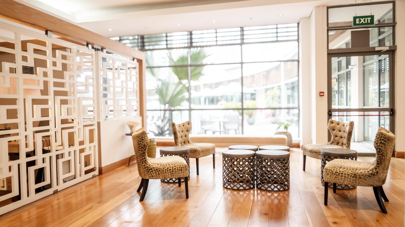 Holiday Inn Mauritius Mon Tresor By IHG