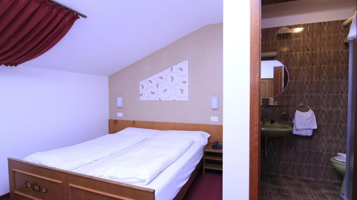 Hotel Panorama