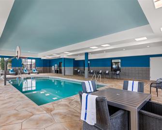 Hampton Inn Fond du Lac - Fond du Lac - Pool