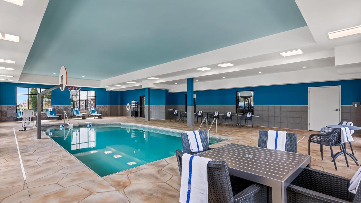 Hampton Inn Fond du Lac
