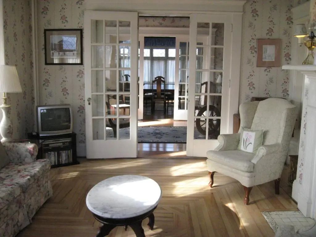 Belgravia B&B - Truro