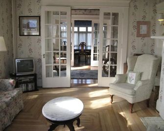 Belgravia B&B - Truro