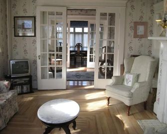 Belgravia B&B - Truro