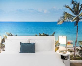 Penguin Hotel - Miami Beach - Chambre