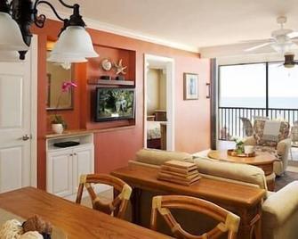 Eagle's Nest Beach Resort - Marco Island