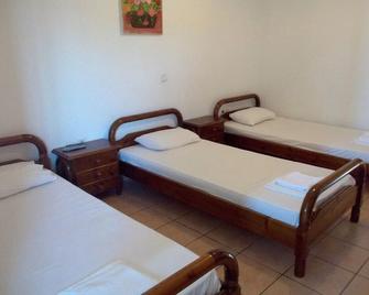 The Village - Igoumenítsa - Bedroom
