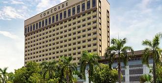 Concorde Hotel Shah Alam - Shah Alam