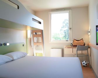 ibis budget Caen Porte de Bretagne - Bretteville-sur-Odon - Habitación