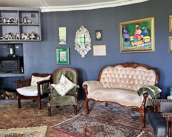 Blue Cottage, Elgin Grabouw - Grabouw