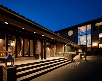 Munkebjerg Hotel - Vejle - Rakennus