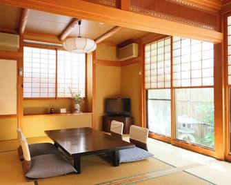Fukashiso - Matsumoto