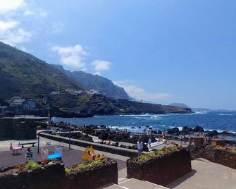 La Casa del Mar - Garachico