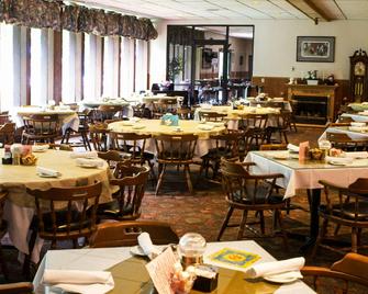Voyageur Inn and Conference Center - Reedsburg - Restaurant