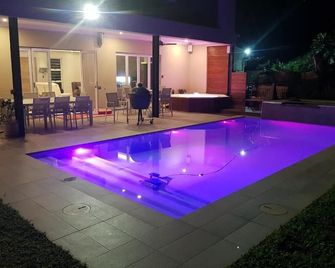Umhlanga Lodge - Durban - Piscina