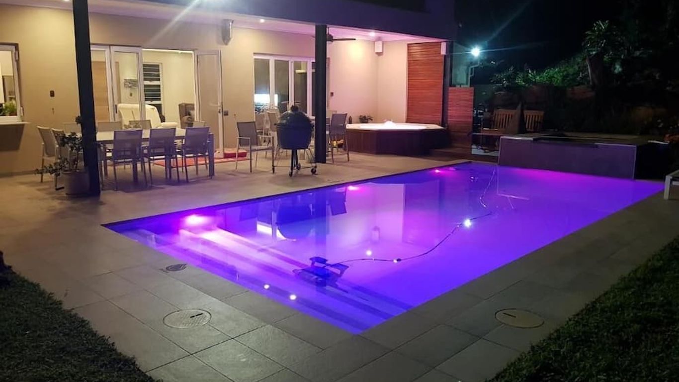 Umhlanga Lodge