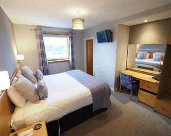 Park Hotel - Thurso - Chambre