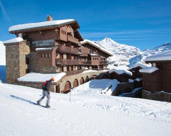 Hôtel Les Suites du Montana - Tignes - Property amenity