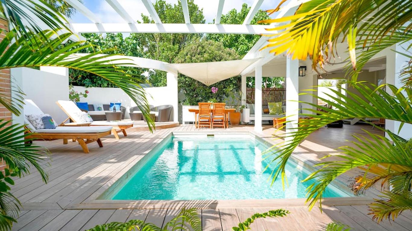 Ecolodge Fleur de Lune