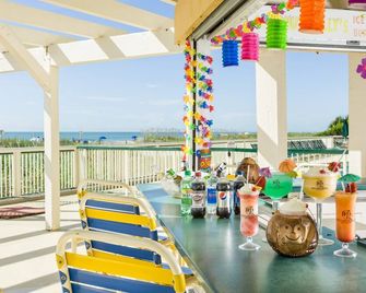 Westgate Myrtle Beach Oceanfront Resort - Myrtle Beach - Balkon