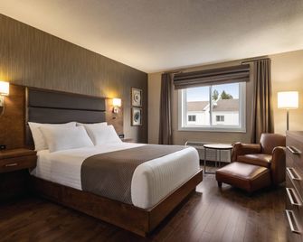 Atlantic Host Hotel, an Ascend Collection Hotel - Bathurst - Ložnice