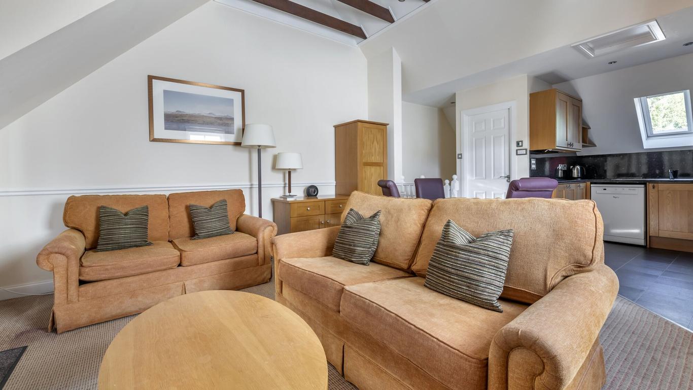 ザ ケンモア クラブ