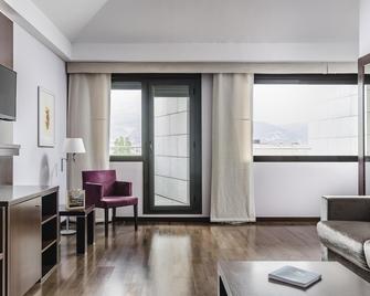 Eurostars Reina Felicia - Jaca - Sala