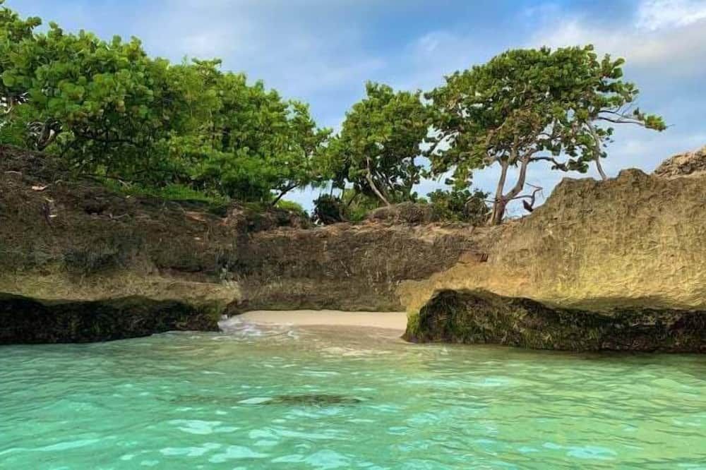 Guesthouse Villa La Isla - La Romana - Outdoor view