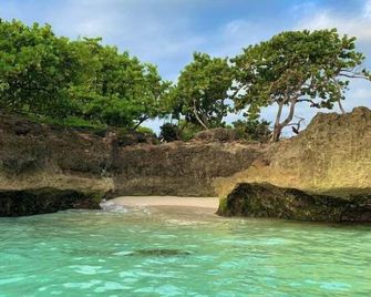 Guesthouse Villa La Isla - La Romana - Outdoor view