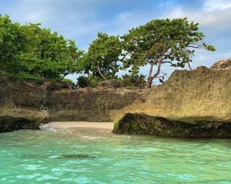 Guesthouse Villa La Isla - La Romana - Outdoor view