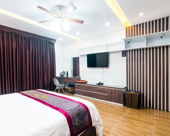 Ava Hotel & Apartment - Da Nang