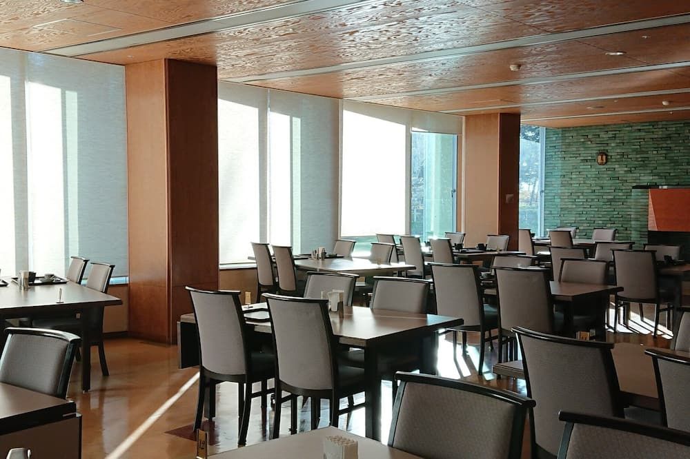 Hotel Tetora Resort Tokachigawa - Otofuke - Restaurace