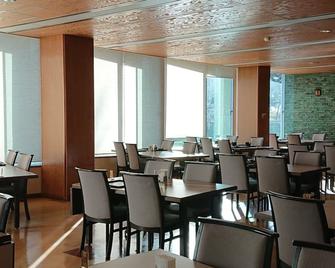Hotel Tetoraresort Tokachigawa - Otofuke - Ресторан