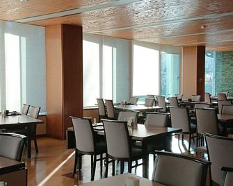 Hotel Tetora Resort Tokachigawa - Otofuke - Restaurace
