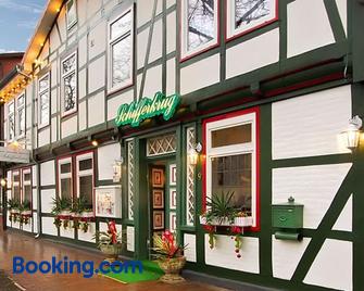 Schifferkrug Hotel & Restaurant - Celle - Rakennus