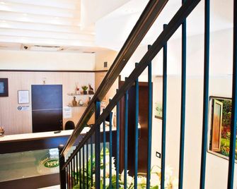 Hotel Dei Tartari - Tivoli