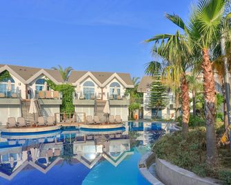 Long Beach Resort & Spa - Alanya - Pool