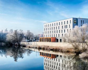 B&B Hotel Wetzlar - Wetzlar - Gebouw